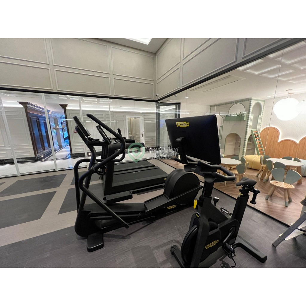 Apartamento Alto Padrão Mobiliado - Fino Acabamento  Meia Praia - Itapema SC