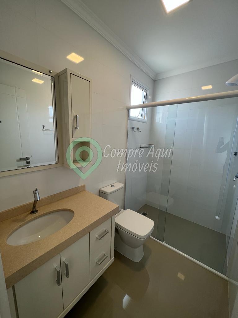 APARTAMENTO 3 SUÍTES 3 VAGAS DE GARAGEM  QUADRA MAR - MOBILIADO - MEIA PRAIA ITAPEMA