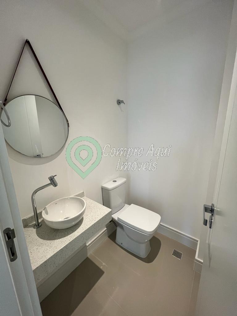 APARTAMENTO 3 SUÍTES 3 VAGAS DE GARAGEM  QUADRA MAR - MOBILIADO - MEIA PRAIA ITAPEMA